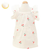 Pet Skirt for Dogs and Cats - Stylish Pet Apparel