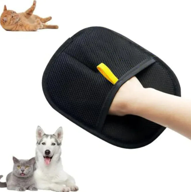 FurSwipe™ Deshedding Gloves