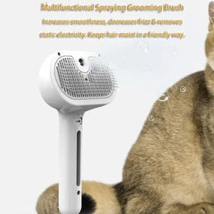 EasyClean Pet Brush