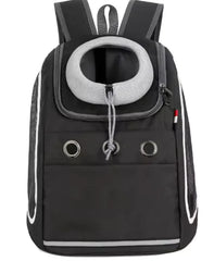 AirCarry™ Breathable Pet Backpack