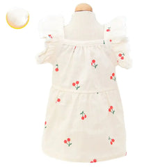 Pet Skirt for Dogs and Cats - Stylish Pet Apparel