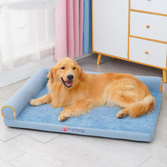 SofaPaw™ Washable Nest Bed