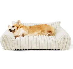 OrthoFluff™ Luxury Support Bed