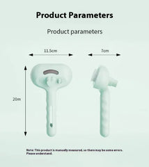 Mist & Smooth™ Grooming Comb