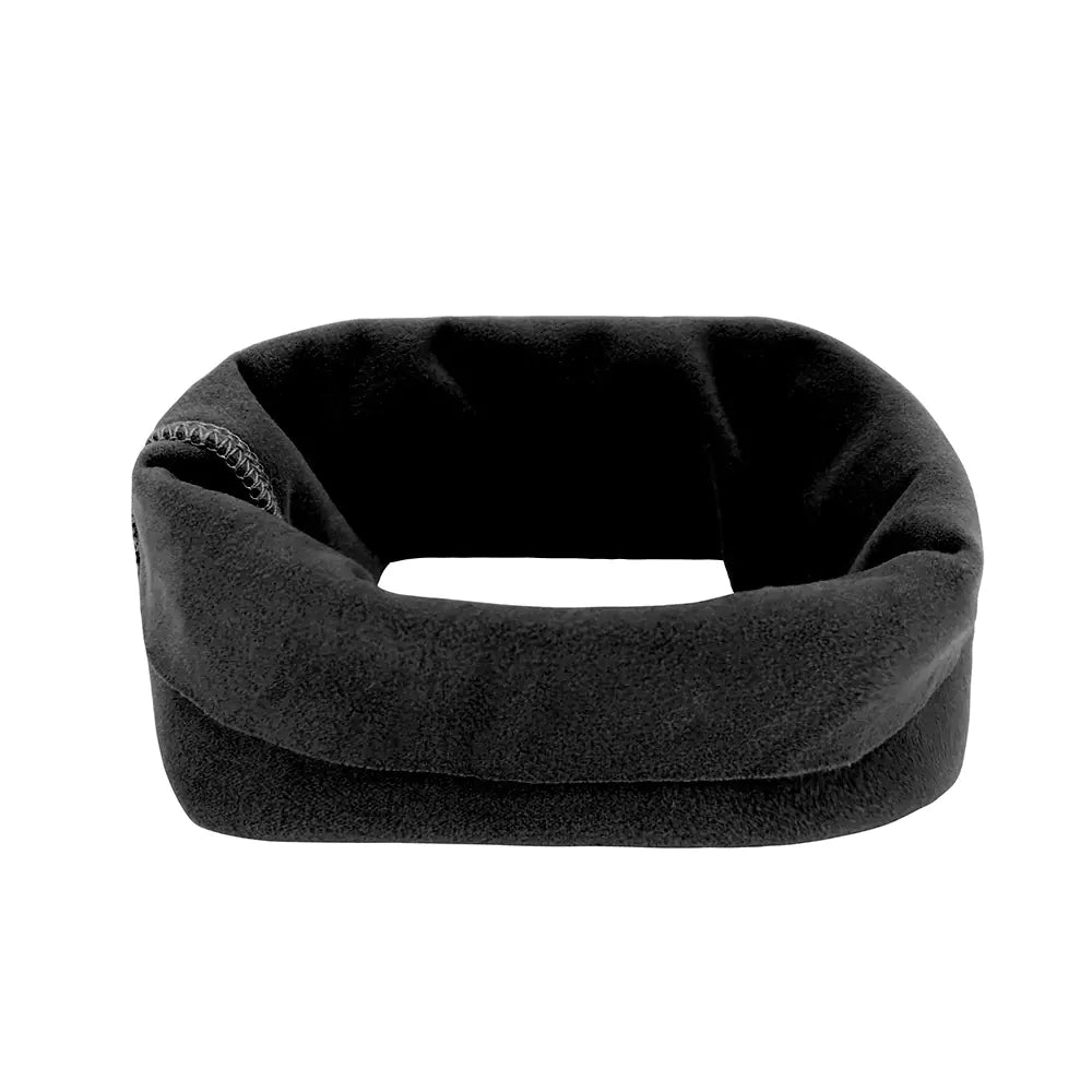 Calming Dog Ears Cover for Noise Reduction and Grooming