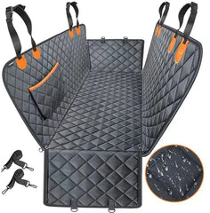 RideSafe™ Waterproof Car Seat Protector