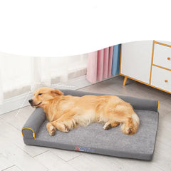 SofaPaw™ Washable Nest Bed