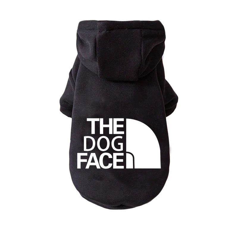Pet Clothing for Large & Small Dogs