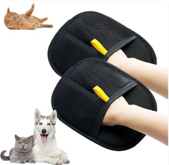 FurSwipe™ Deshedding Gloves