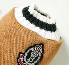 FurFlex™ Cozy Sweatshirt