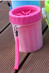 PawWasher Pro™ Mud Removal Cup