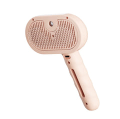 Mist & Smooth™ Grooming Comb