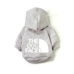 Hondenkleertjes voor grote en kleine honden