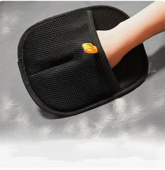 FurSwipe™ Deshedding Gloves