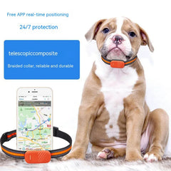 PawTrace™ Waterproof GPS Tracker