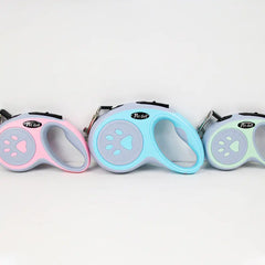 FlexLead™ Auto-Retract Leash