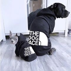Hondenkleertjes voor grote en kleine honden