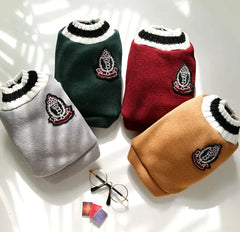 FurFlex™ Cozy Sweatshirt