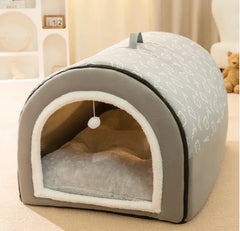 CozyPaws™ Deep Sleep Dog Bed