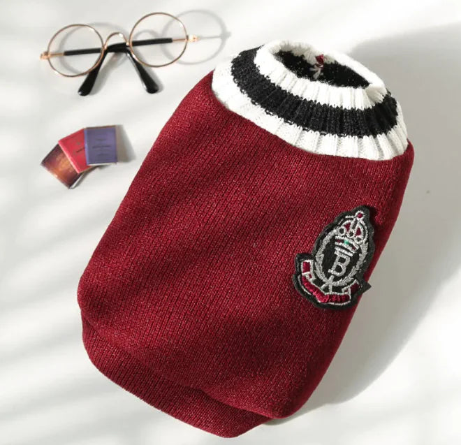 FurFlex™ Cozy Sweatshirt