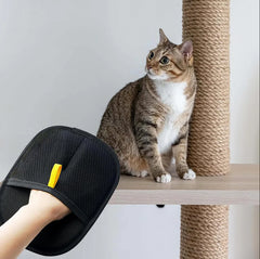 FurSwipe™ Deshedding Gloves
