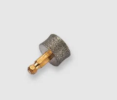 SilentTrim™ Rechargeable Nail Grinder