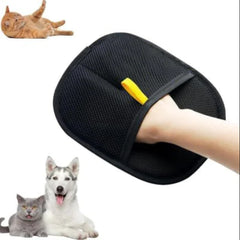 FurSwipe™ Deshedding Gloves