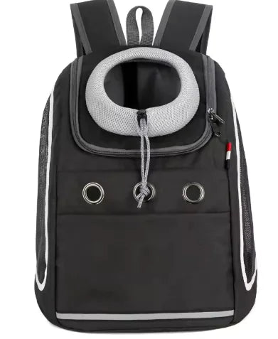AirCarry™ Breathable Pet Backpack