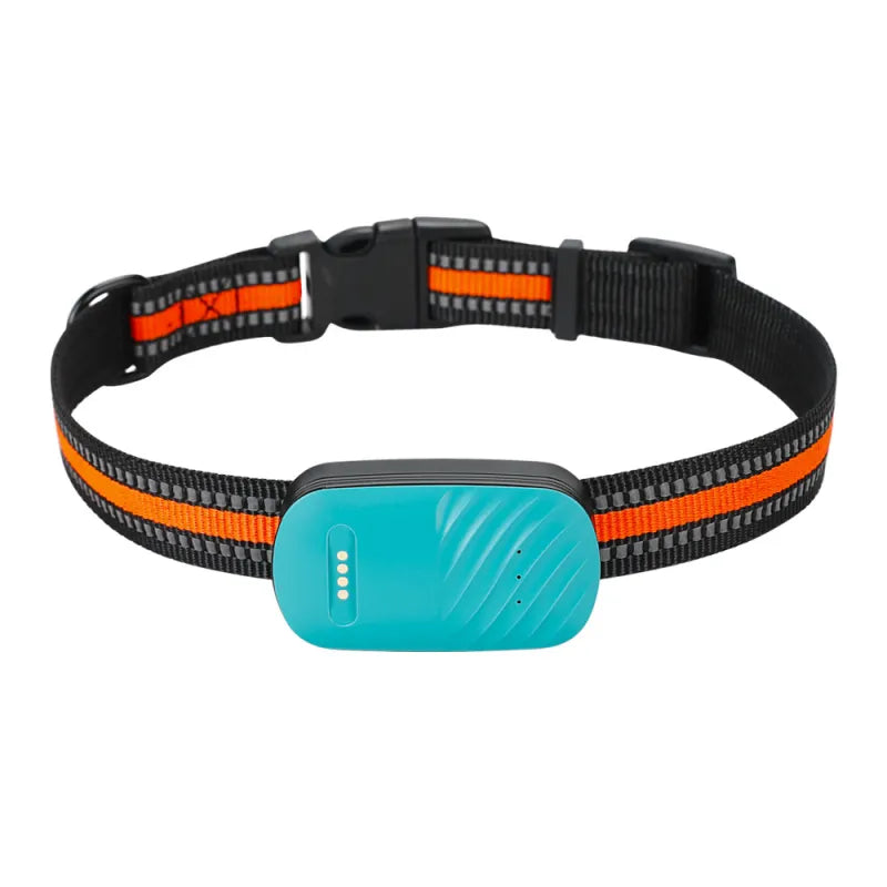 PawTrace™ Waterproof GPS Tracker
